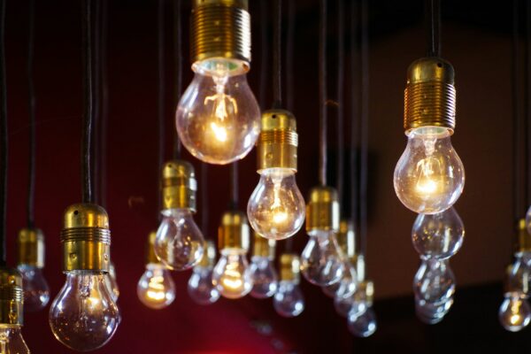 Shedding Light on Energy-Efficient Lighting Options: A Bright Idea for Your Home and Wallet