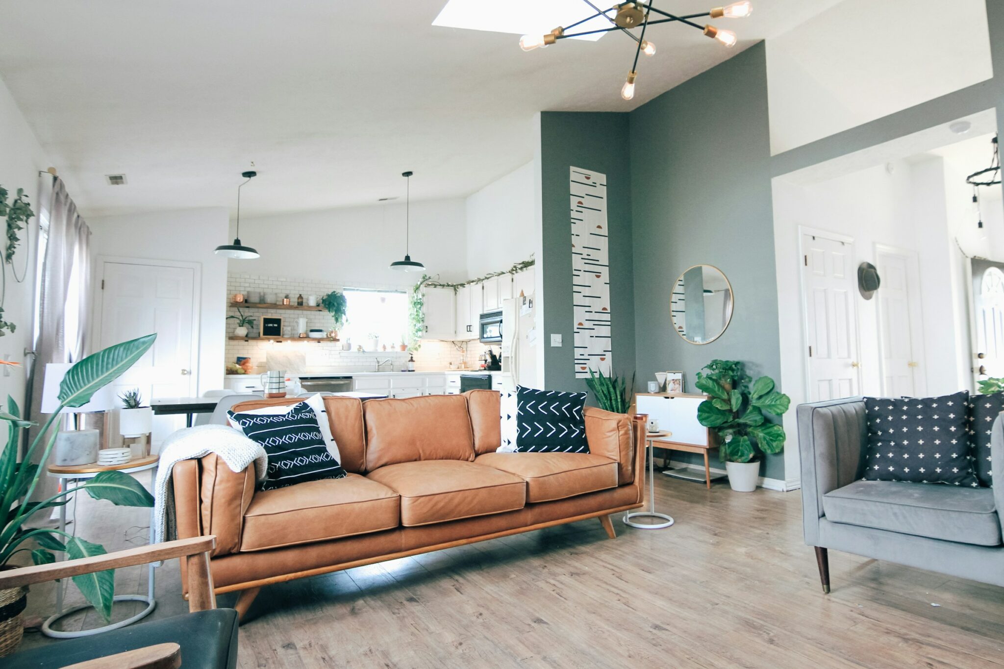How to Plan the Electrical Wiring Layout for Your New Home | Down To