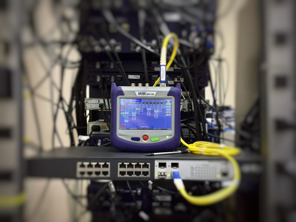 The Electrician’s Role in Data Cabling and Networking: An In-Depth Look