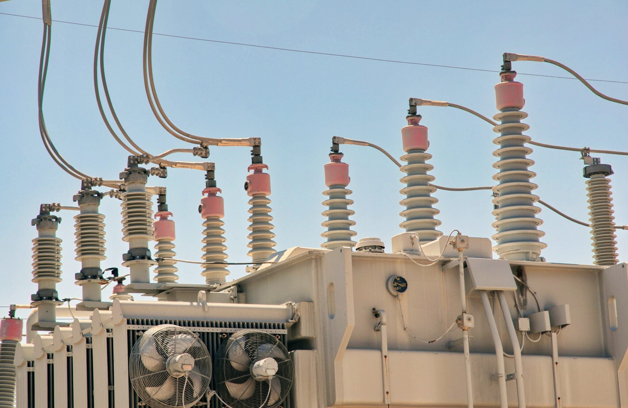 A Layman's Guide to Understanding the Electrical Grid Down To The Wire
