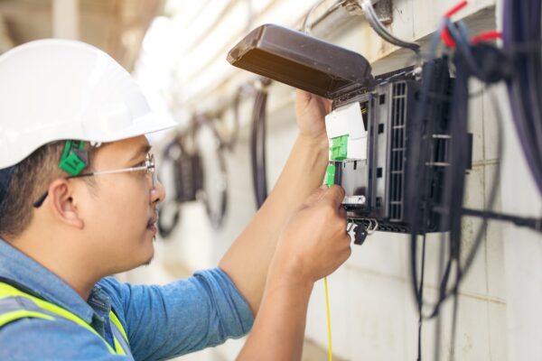 The Evolution of Electrical Work: Tracing the Past, Understanding the Present, Shaping the Future