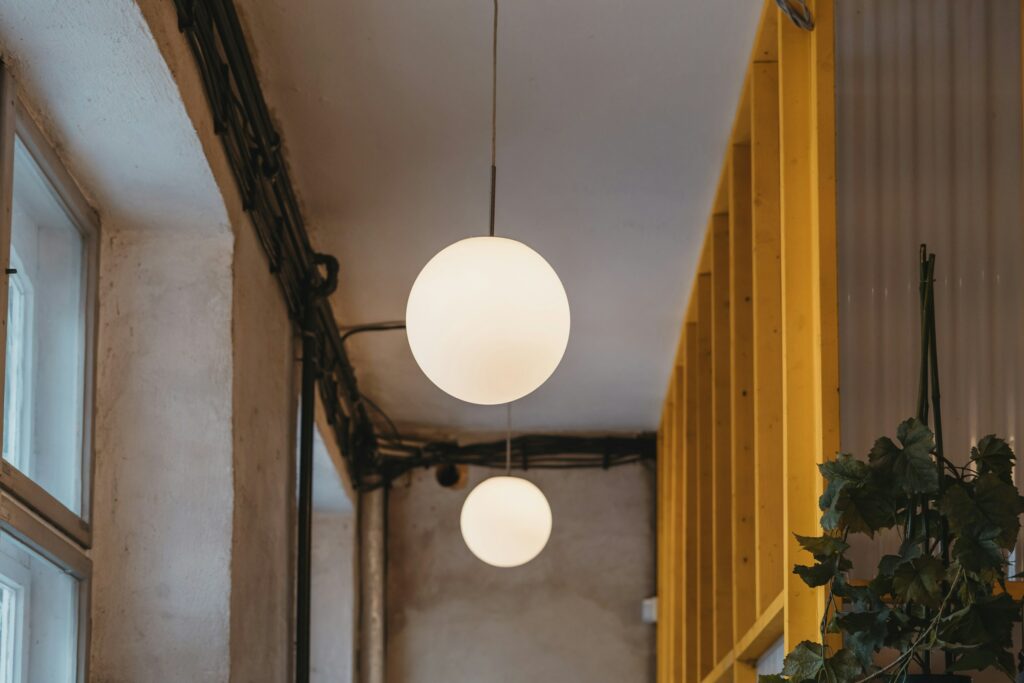 The Shocking Truth About Flickering Lights: Common Causes and How to Fix Them