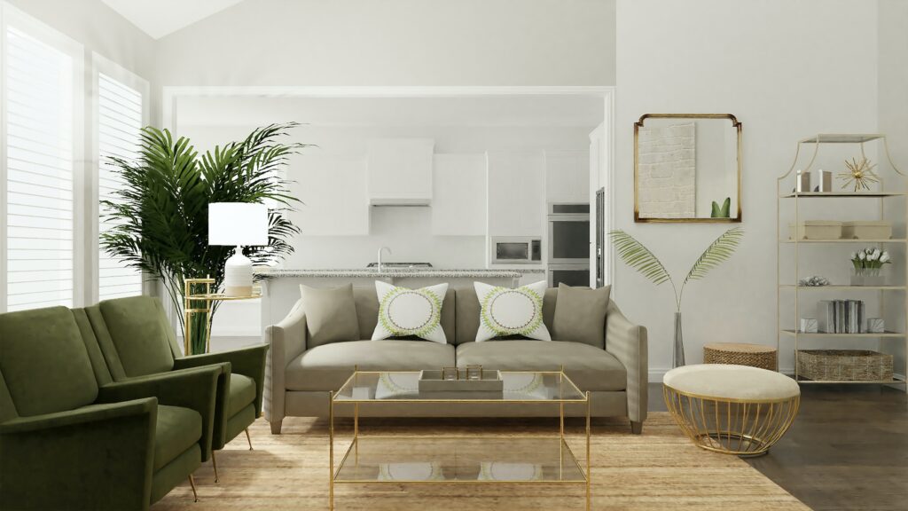 Selecting the Ideal Furniture to Complement Your Home Style