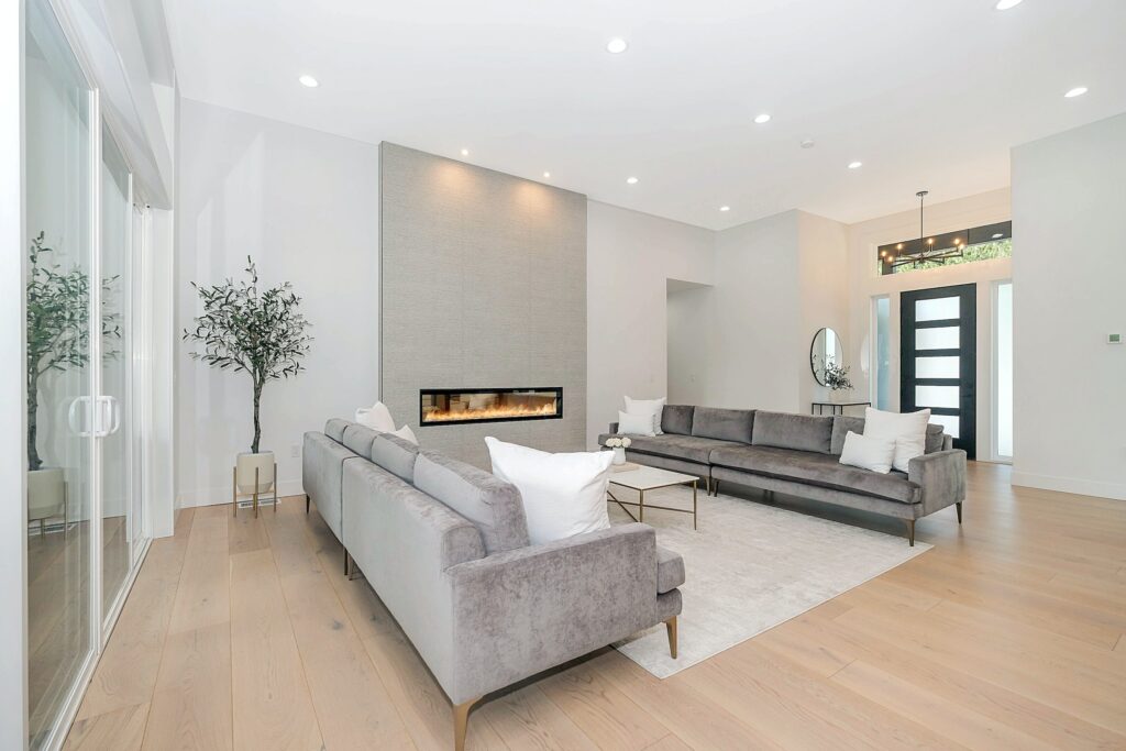 The Power of Lighting: Transforming Your Home’s Ambiance