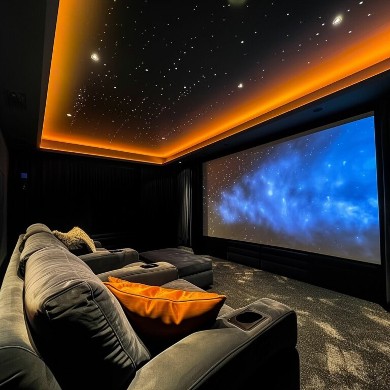 Austin Home Entertainment Systems Evolve as Austin Home Theater Expands ...