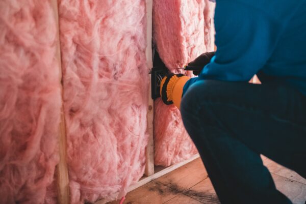 The Key Role of Insulation in Maintaining Home Comfort