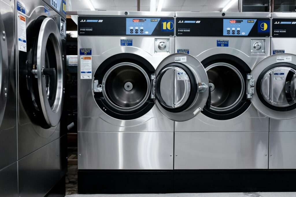 Smart Appliances: The Future of Home Efficiency