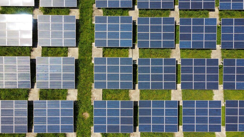 The Ripple Effect of Solar Power on the Electrical Industry