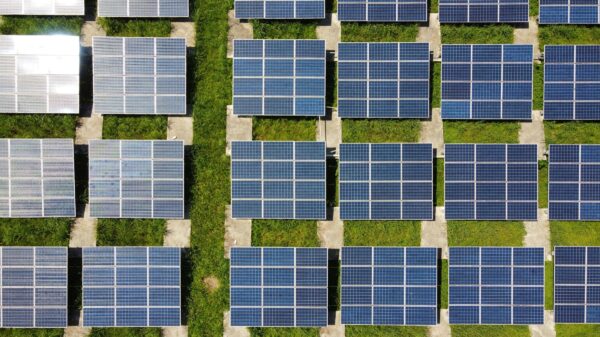 The Ripple Effect of Solar Power on the Electrical Industry